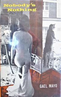 image of Nobody's Nothing