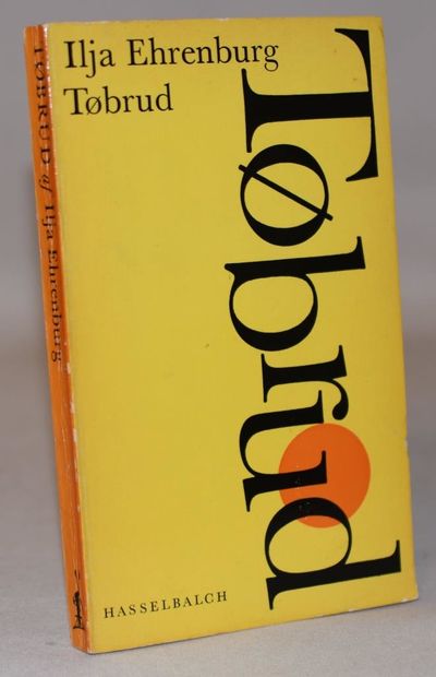 Tøbrud.