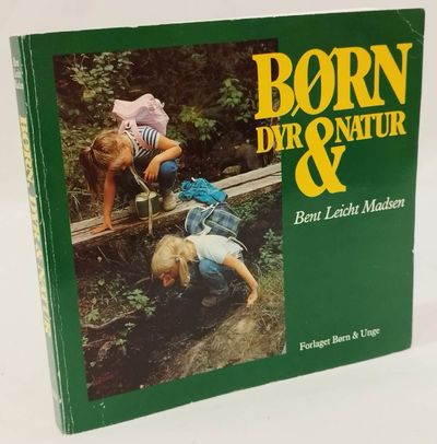 Børn, dyr & natur.