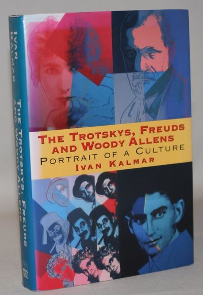 The Trotskys, Freuds And Woody Allens - Portrait…
