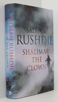 cover of Shalimar The Clown