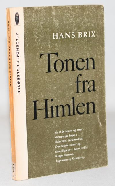 Tonen fra Himlen.