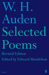 image of Selected Poems