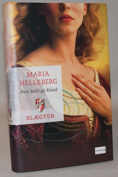 Den hellige Knud.