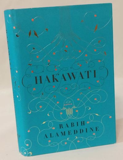 Hakawati.
