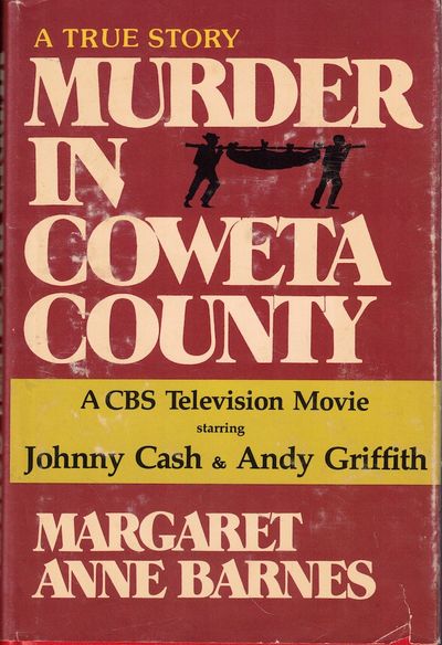 Murder in Coweta County