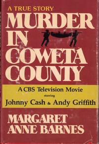 Murder in Coweta County