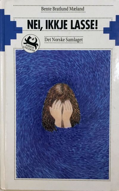 Nei, ikkje Lasse. Nynorsk utgåve
