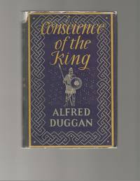 image of Conscience of the King