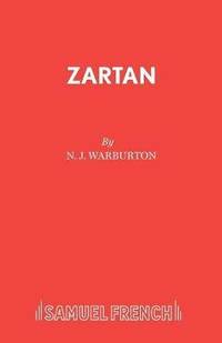 Zartan