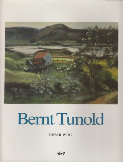 (TUNOLD) Bernt Tunold.