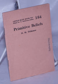 Primitive Beliefs