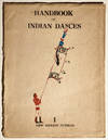 Handbook of Indian Dances