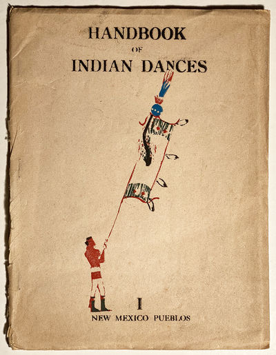 Handbook of Indian Dances