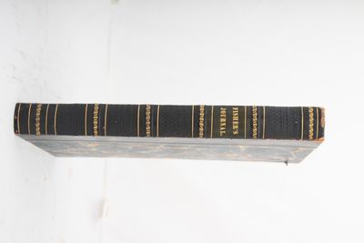 A Journal of a Voyage of Discovery to the Arctic…