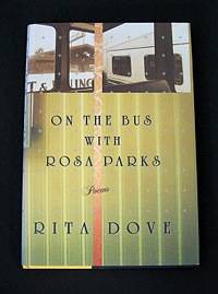 cover of On the Bus With Rosa Parks