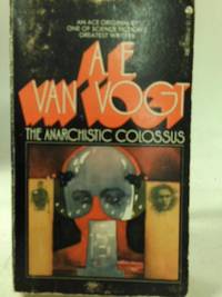 cover of The Anarchistic Colossus