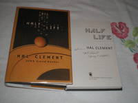 image of Half Life: Signed