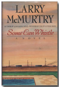 image of SOME CAN WHISTLE