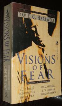 Visions of Fear Foundations of Fear III