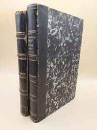 Voyage Autour Du Monde Entrepris Par Ordre Du Gouvernement Sur La Corvette La Coquille (Four volumes in two)