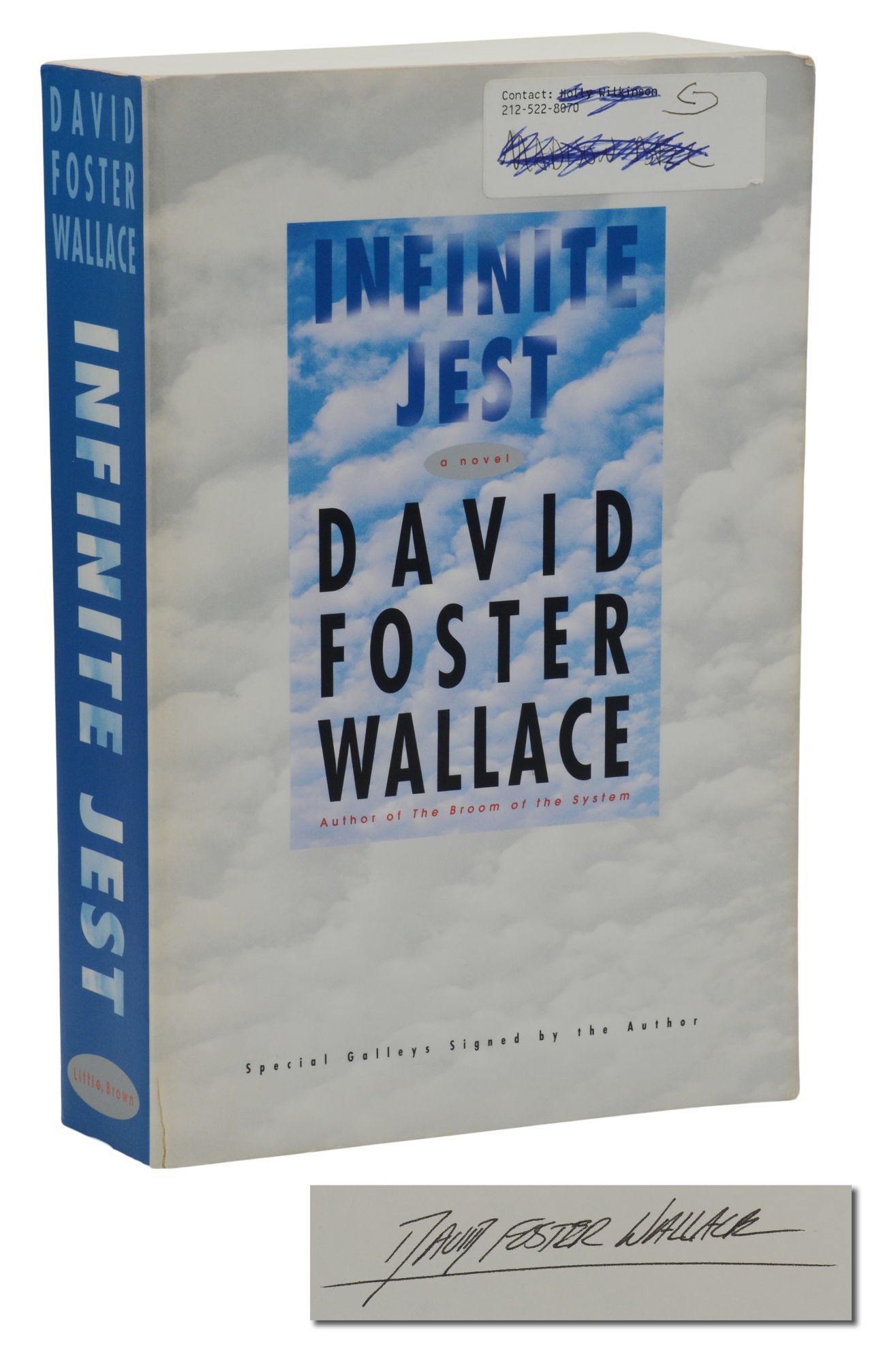 デイヴィッド・フォスター・ウォレス Oblivion Infinite Jest Infinite Jest: Wallace, David Foster: 9780316920049: Amazon