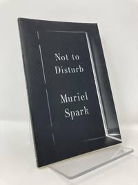 Not to Disturb