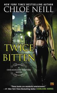 image of Twice Bitten