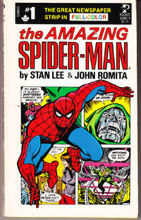 The Amazing Spider-man # 1 by Lee, Stan & John Romita - 1980