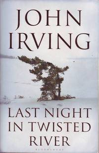 image of Last Night in Twisted River