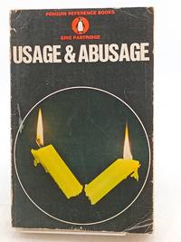 Usage and Abusage