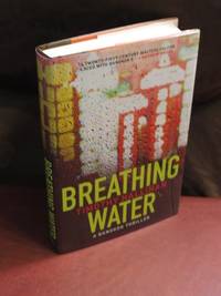 Breathing Water  - Signed