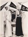 Search for Beauty (Original photograph from the 1934 film)