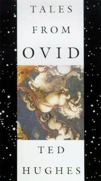 Tales from Ovid: 24 Passages from the Metamorphoses