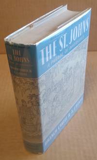 The St. Johns: A Parade of Diversities (The Rivers of America)