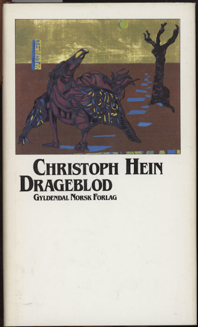 Drageblod. Novelle