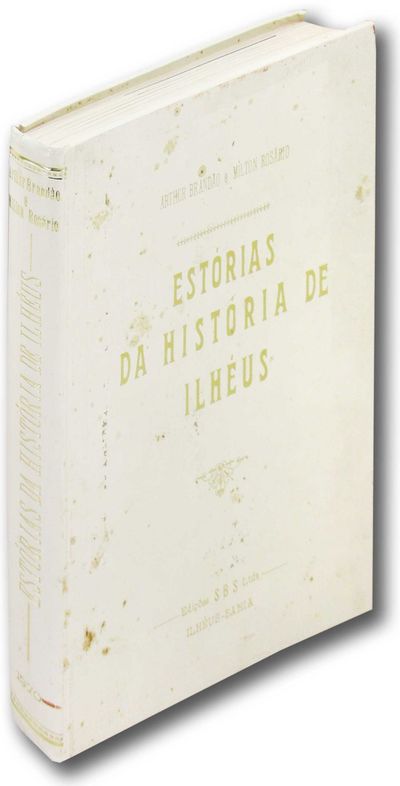 Estorias da Historia de Ilheus