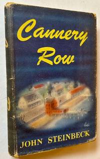 Cannery Row