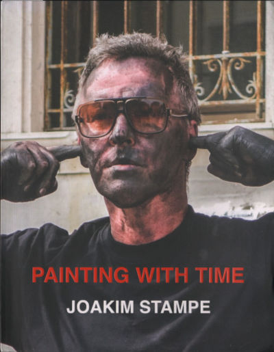 PAINTING WITH TIME.