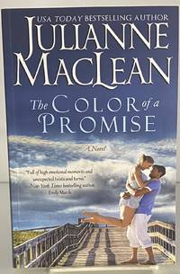 The Color of a Promise (The Color of Heaven Series)