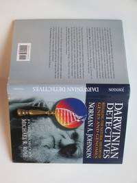 image of Darwinian detectives: revealing the natural history of genes and genomes