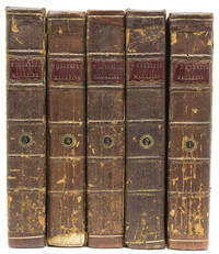 The New Wonderful Magazine, and Marvellous Chronicle of Extraordinary Productions, Events, and Occurrences, in Nature and Art. Consisting entirely of Matter which come under the Denomination of MIRACULOUS! QUEER! ODD! STRANGE! SUPERNATURAL! WHIMSICAL! ABSURD! OUT OF THE WAY! and UNACCOUNTABLE! ... Vol. I. for the year 1793