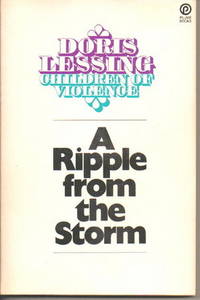 cover of A Ripple from the Storm