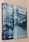 Tasmanian Shipwrecks.
