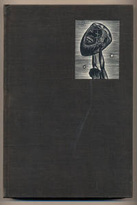Madman's Drum: A Novel in Woodcuts by Lynd Ward