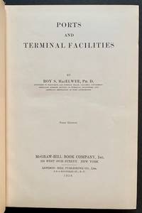 Ports and Terminal Facilities