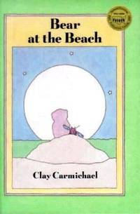 Bear at the Beach