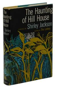 image of The Haunting of Hill House