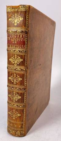 L'Ingénu, histoire veritable, tirée de manuscrits…
