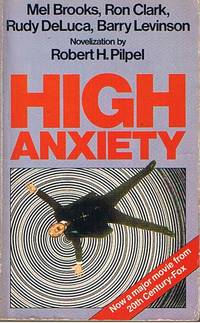 HIGH ANXIETY